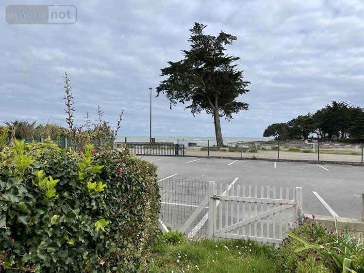 Appartement a vendre Sarzeau 56370 Morbihan 27 m2 2 pièces 172000 euros