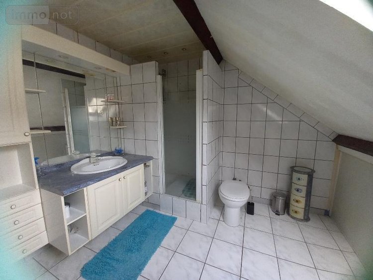 Maison a vendre Cuffies 02880 Aisne 112 m2 5 pièces 279000 euros