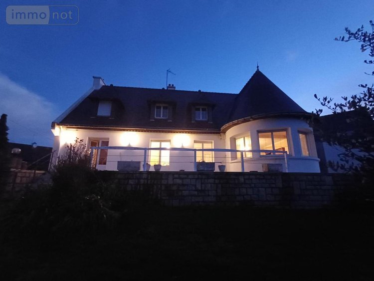 Maison a vendre Guidel 56520 Morbihan 144 m2 5 pièces 776250 euros