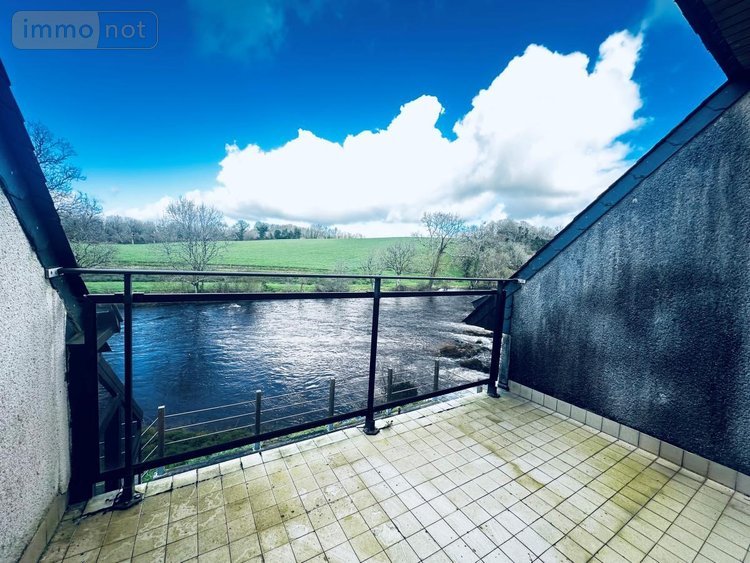 Maison a vendre Arzano 29300 Finistère 409 m2  852117 euros