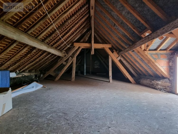 Maison a vendre Villemandeur 45700 Loiret 163 m2 6 pièces 259700 euros