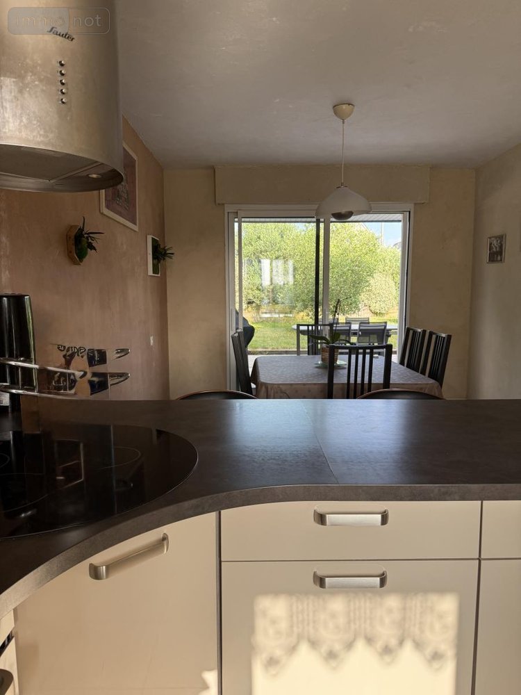 Maison a vendre Saint-Avé 56890 Morbihan 125 m2 6 pièces 376000 euros
