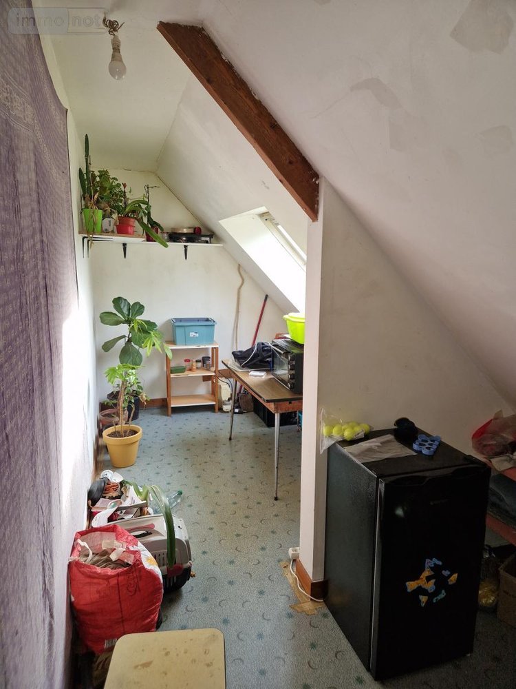 Maison a vendre Malestroit 56140 Morbihan 125 m2 6 pièces 167350 euros