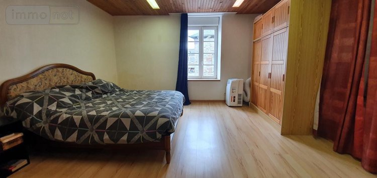 Immeuble a vendre Malestroit 56140 Morbihan 160 m2  187800 euros