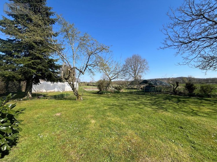 Maison a vendre Eppes 02840 Aisne 144 m2 5 pièces 227000 euros