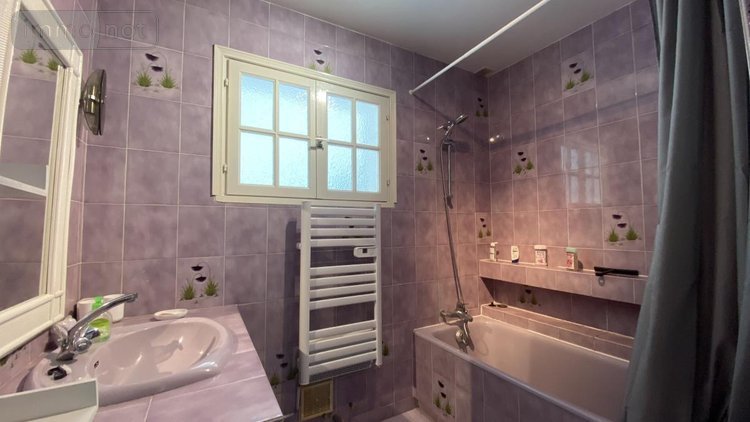 Maison a vendre La Trinité-sur-Mer 56470 Morbihan 87 m2 4 pièces 561600 euros