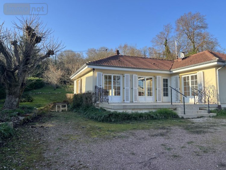 Maison a vendre Dole 39100 Jura 94 m2  168000 euros