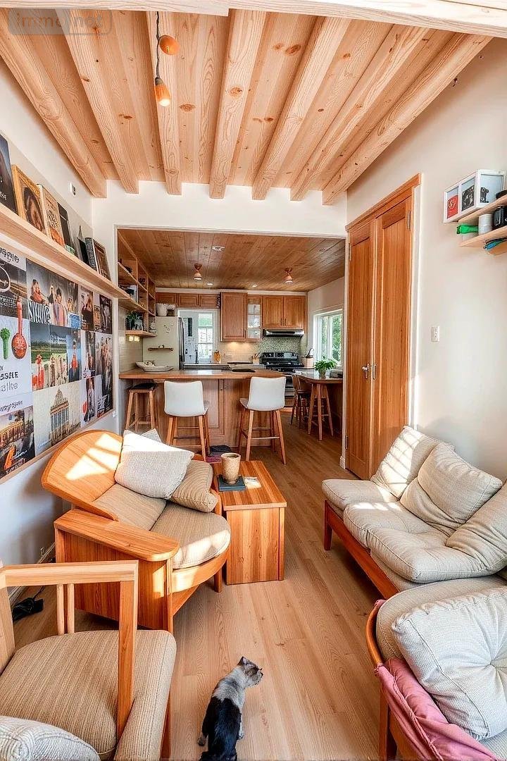 Maison a vendre Montargis 45200 Loiret 55 m2 3 pièces 49000 euros