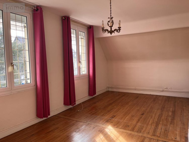 Maison a vendre Cabourg 14390 Calvados 100 m2  428450 euros