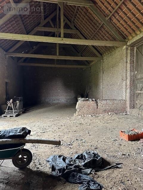 Maison a vendre Rocquigny 62450 Pas-de-Calais 167 m2 7 pièces 262000 euros