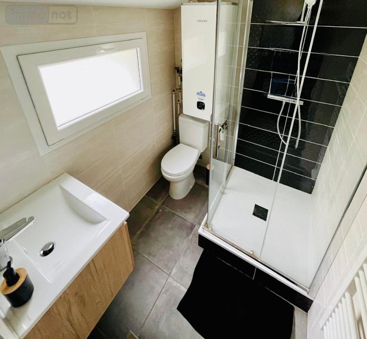 Maison a vendre Meximieux 01800 Ain 100 m2 4 pièces 386000 euros