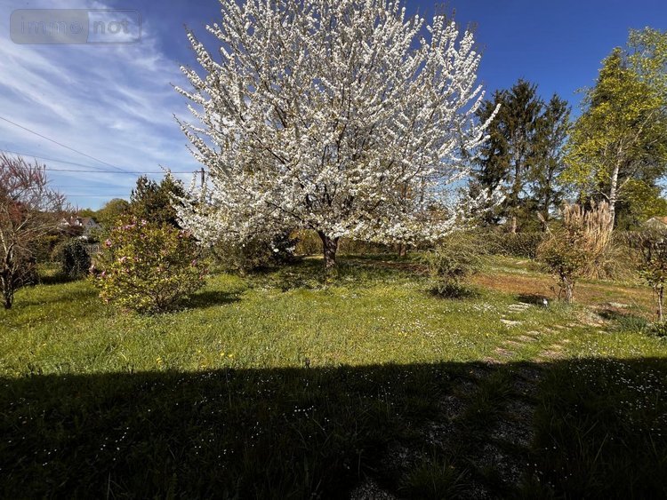 Maison a vendre Seigy 41110 Loir-et-Cher 88 m2 4 pièces 107000 euros
