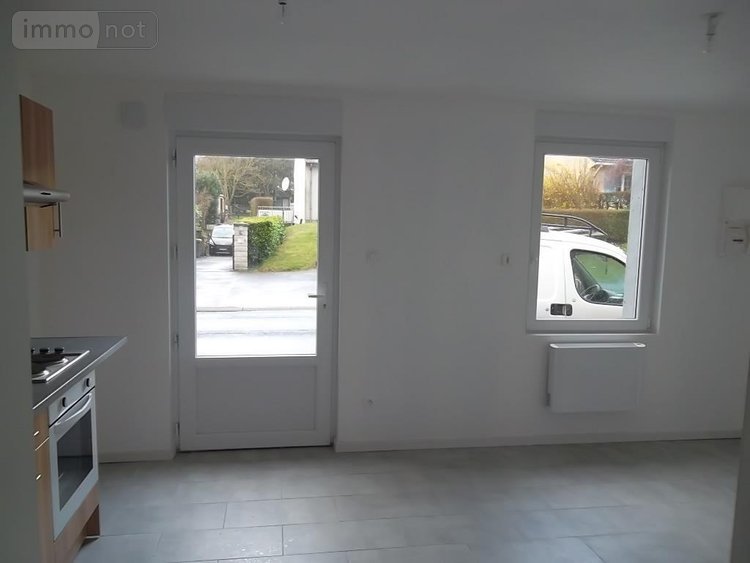 Immeuble a vendre Aubigny-en-Artois 62690 Pas-de-Calais 92 m2  150000 euros