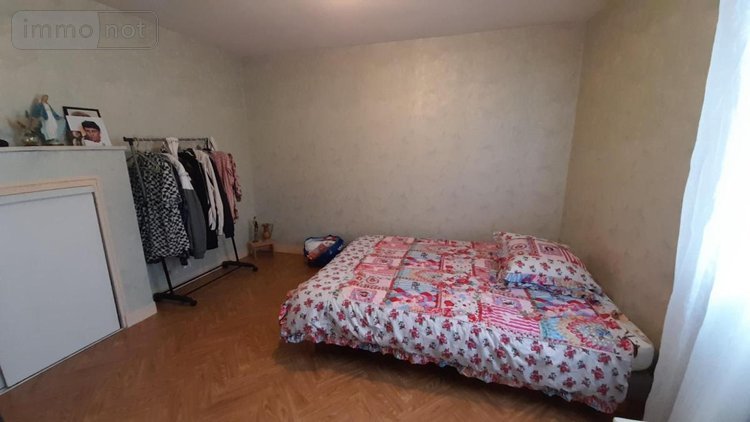 Maison a vendre Longué-Jumelles 49160 Maine-et-Loire 61 m2 4 pièces 142900 euros