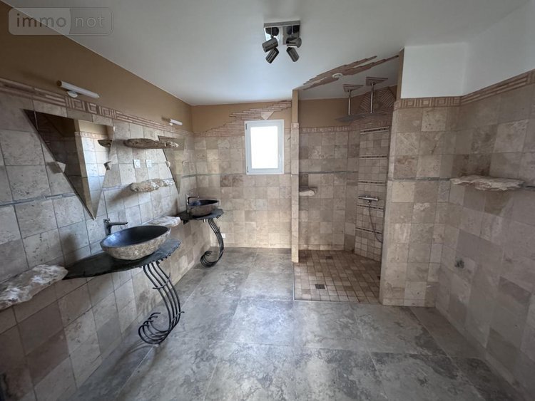 Maison a vendre Échiré 79410 Deux-Sèvres 200 m2 6 pièces 297000 euros