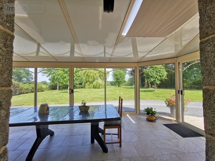 Maison a vendre Plouëc-du-Trieux 22260 Côtes-d'Armor 230 m2 11 pièces 467500 euros