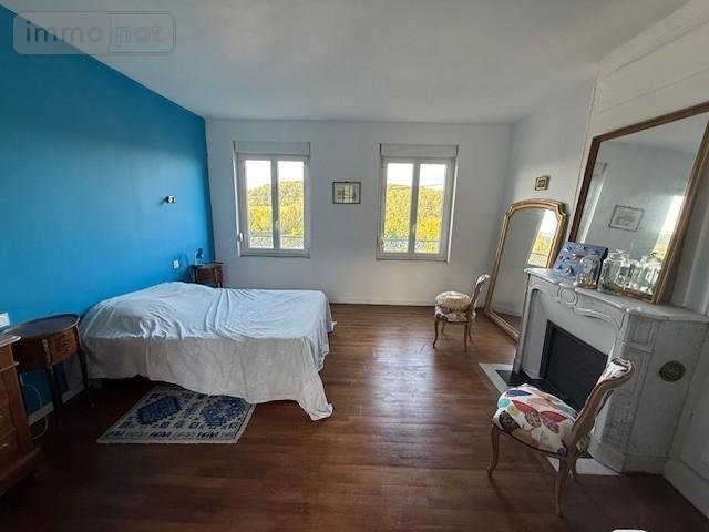 Maison a vendre Lisieux 14100 Calvados 255 m2 8 pièces 411800 euros