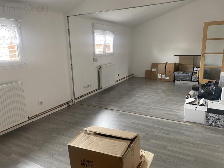 Maison a vendre Masnières 59241 Nord 250 m2 6 pièces 305000 euros
