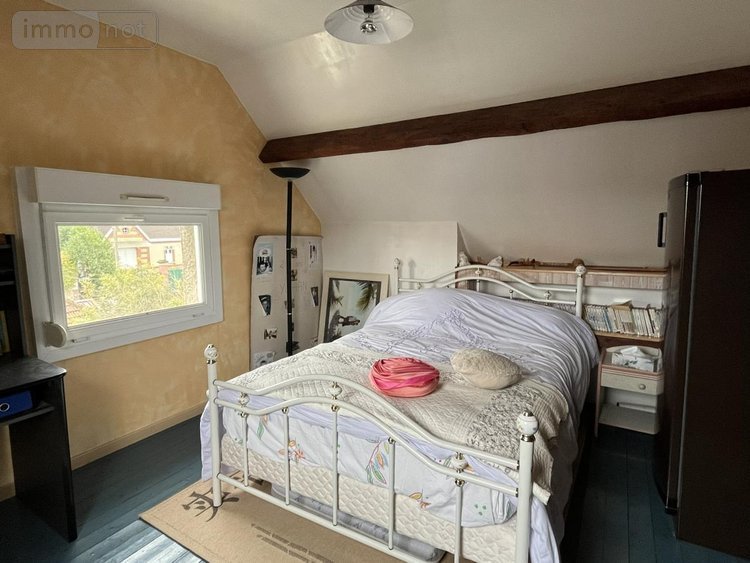 Maison a vendre Vinay 51530 Marne 109 m2 6 pièces 265000 euros