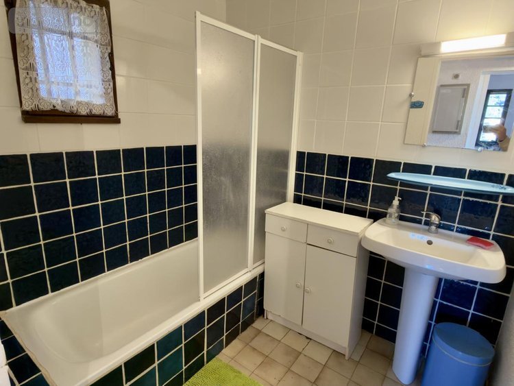 Appartement a vendre La Croix-Valmer 83420 Var 51 m2 3 pièces 359180 euros