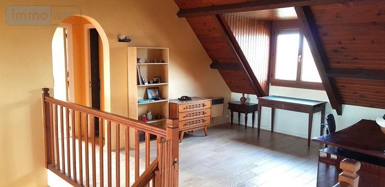 Maison a vendre Recy 51520 Marne 150 m2 7 pièces 272000 euros