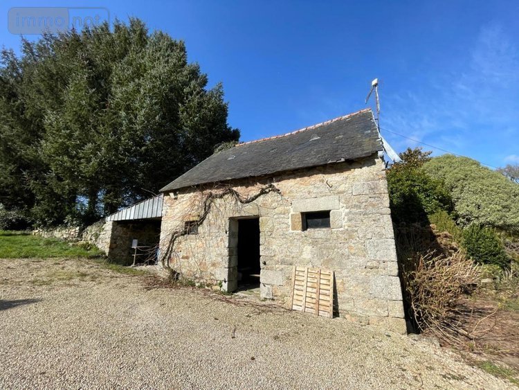 Maison a vendre Tourch 29140 Finistère 195 m2 6 pièces 343860 euros