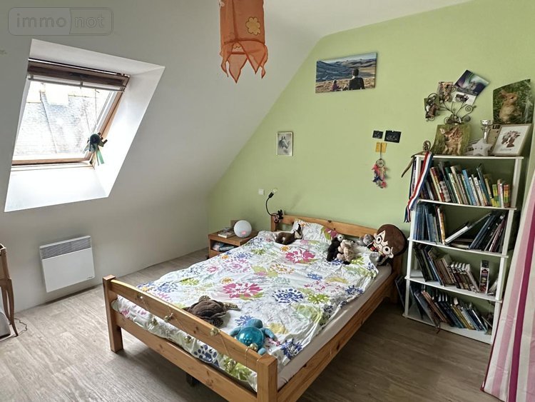 Maison a vendre Miniac-Morvan 35540 Ille-et-Vilaine 103 m2 5 pièces 312000 euros