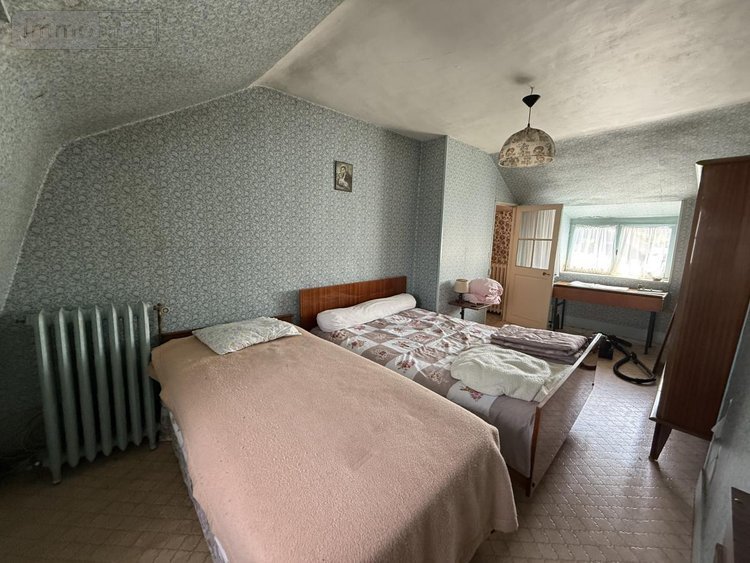 Maison a vendre Corbie 80800 Somme 124 m2 5 pièces 135200 euros