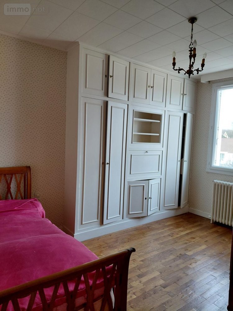 Maison a vendre Val-au-Perche 61260 Orne 198 m2 6 pièces 179350 euros