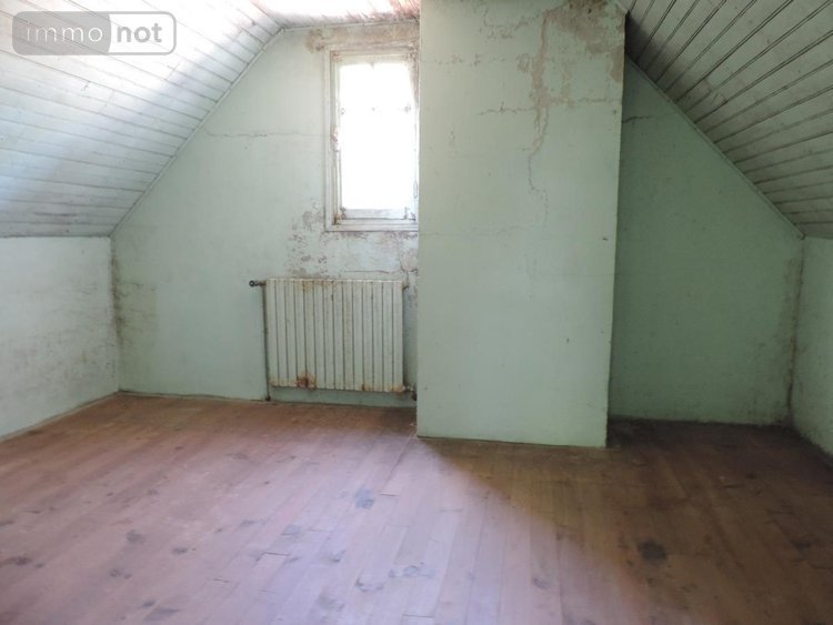 Maison a vendre La Chapelle-Neuve 22160 Côtes-d'Armor 80 m2 4 pièces 42700 euros