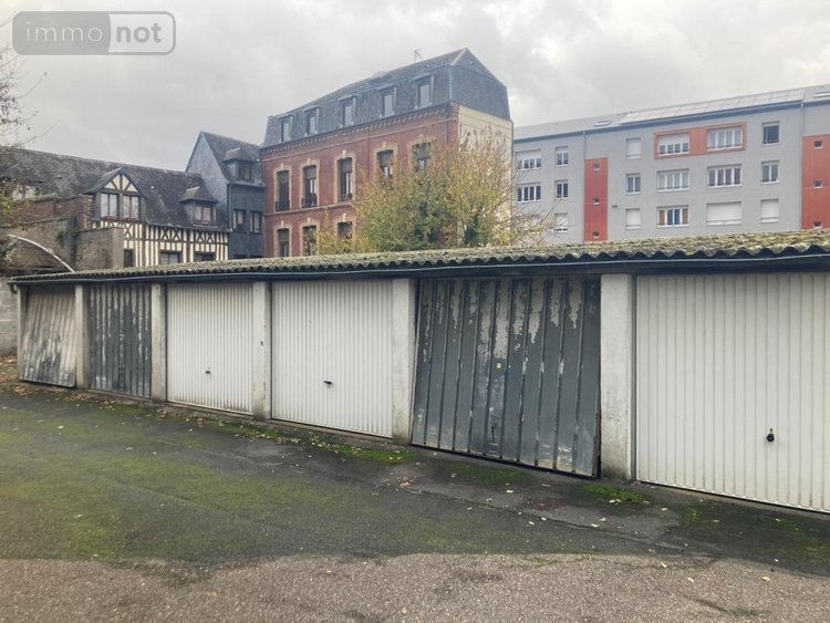 Appartement a vendre Elbeuf 76500 Seine-Maritime 82 m2 3 pièces 65000 euros