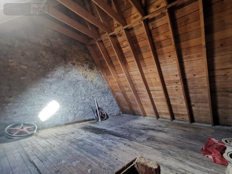 Maison a vendre Saint-Quay-Perros 22700 Côtes-d'Armor 85 m2 3 pièces 84250 euros