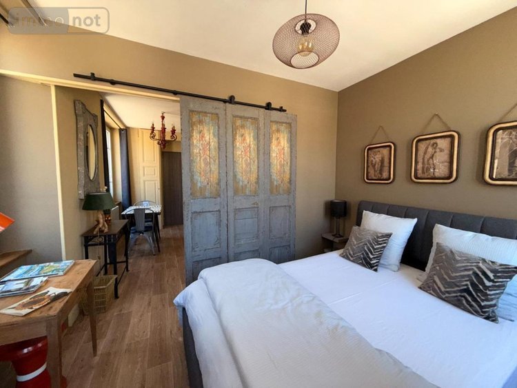 Maison a vendre Barfleur 50760 Manche 135 m2 6 pièces 315000 euros