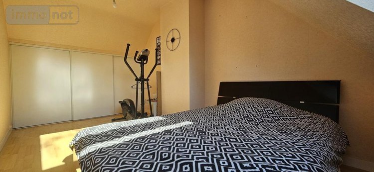 Maison a vendre Gouesnach 29950 Finistère 70 m2 4 pièces 288750 euros