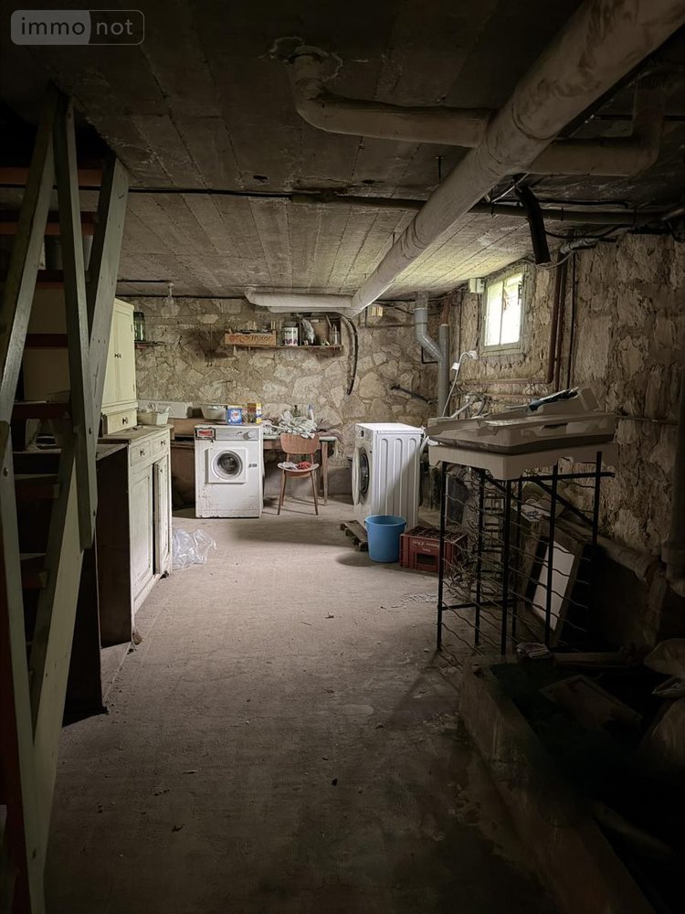 Maison a vendre Amiens 80000 Somme 73 m2 5 pièces 141750 euros