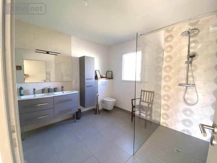 Maison a vendre Le Faouët 56320 Morbihan 160 m2  374040 euros