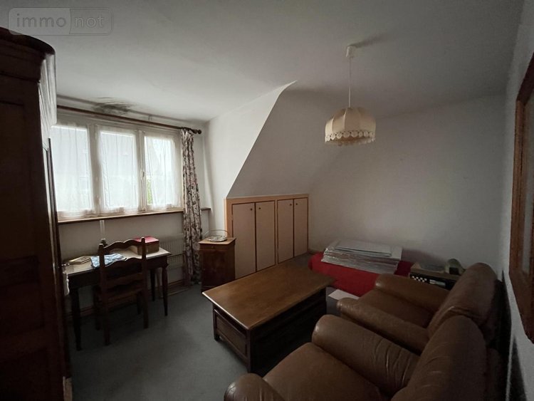 Maison a vendre Pont-l'Abbé 29120 Finistère 101 m2 5 pièces 177440 euros