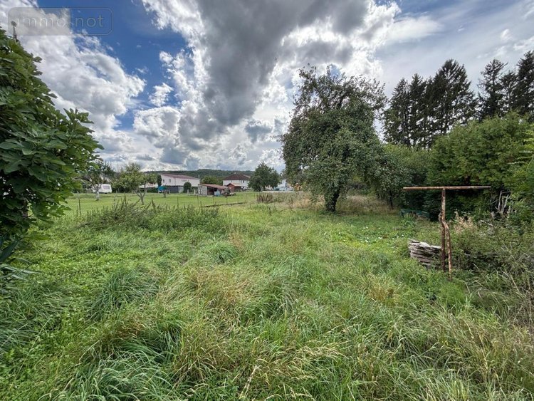 Maison a vendre Mandeure 25350 Doubs 90 m2 5 pièces 77000 euros