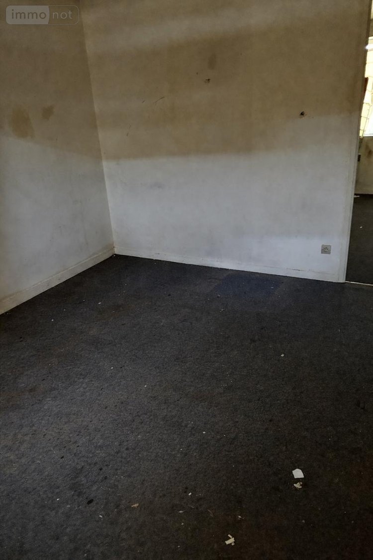 Immeuble a vendre Cambrai 59400 Nord 142 m2  59800 euros