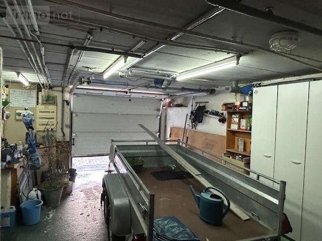 Maison a vendre Chauriat 63117 Puy-de-Dôme 99 m2 7 pièces 283000 euros