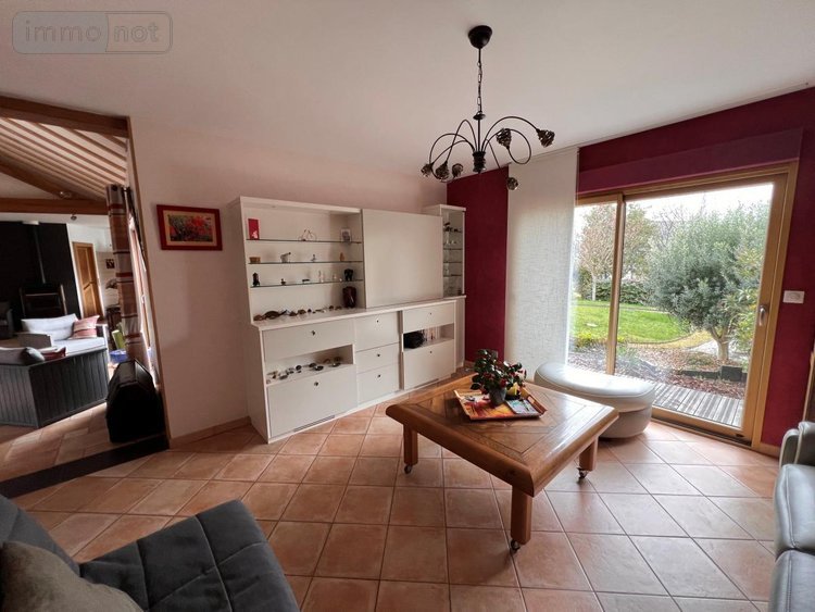 Maison a vendre Angers 49000 Maine-et-Loire 252 m2 10 pièces 734000 euros