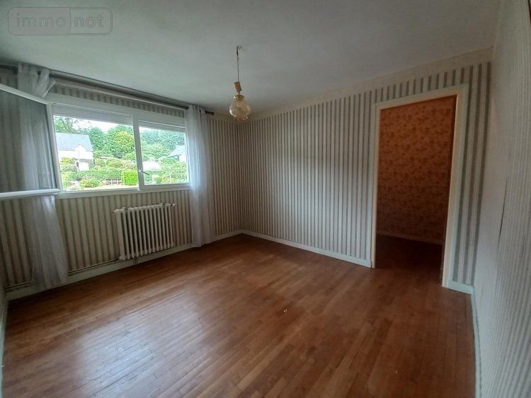 Maison a vendre Bubry 56310 Morbihan 144 m2 5 pièces 126660 euros