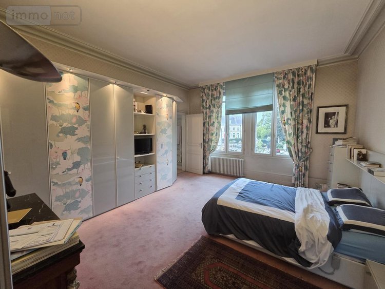 Appartement a vendre Le Mans 72000 Sarthe 195 m2 6 pièces 424760 euros