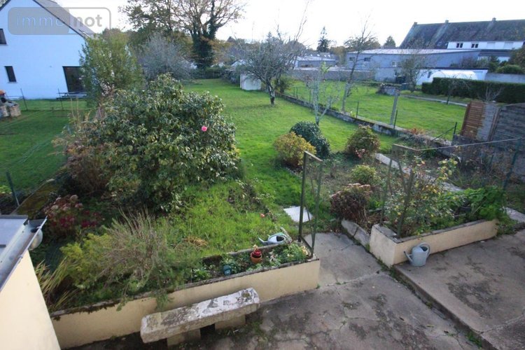 Maison a vendre Cléguer 56620 Morbihan 95 m2 3 pièces 235020 euros