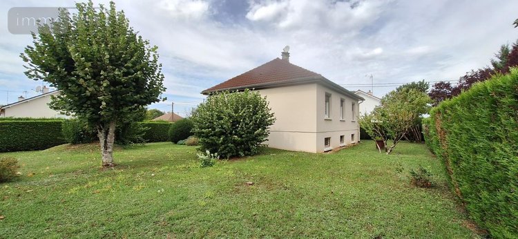 Maison a vendre Amilly 45200 Loiret 72 m2 3 pièces 142400 euros