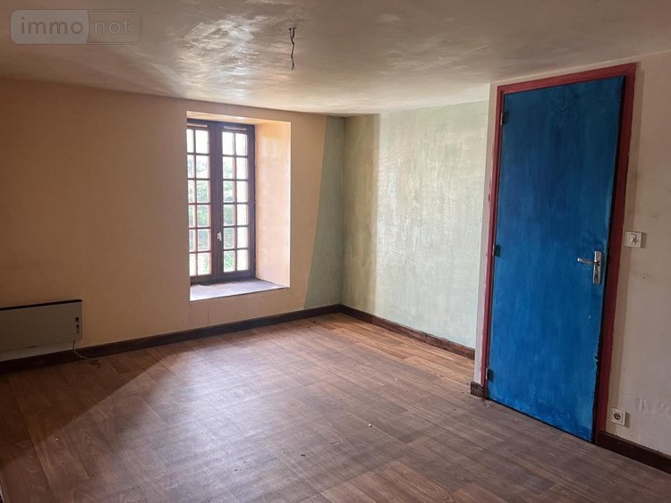 Maison a vendre Bulat-Pestivien 22160 Côtes-d'Armor 115 m2  75040 euros