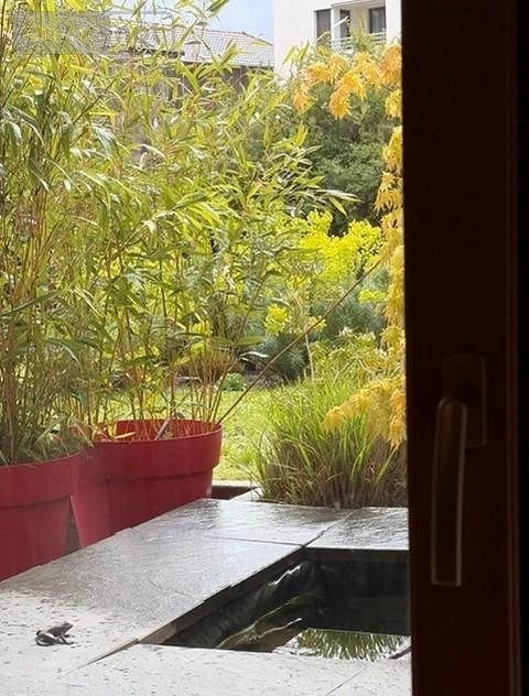 Appartement a vendre Besançon 25000 Doubs 97 m2 4 pièces 329000 euros