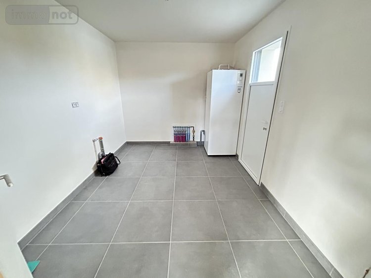 Maison a vendre Néant-sur-Yvel 56430 Morbihan 139 m2 6 pièces 275300 euros