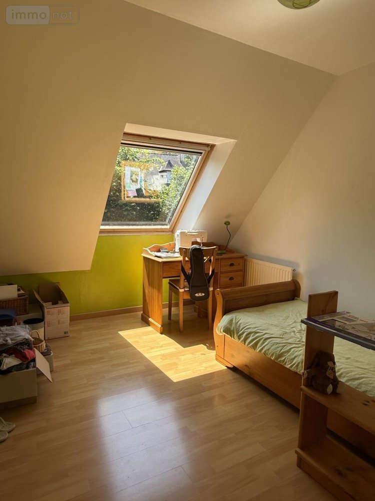 Maison a vendre Landerneau 29800 Finistère 124 m2  295050 euros