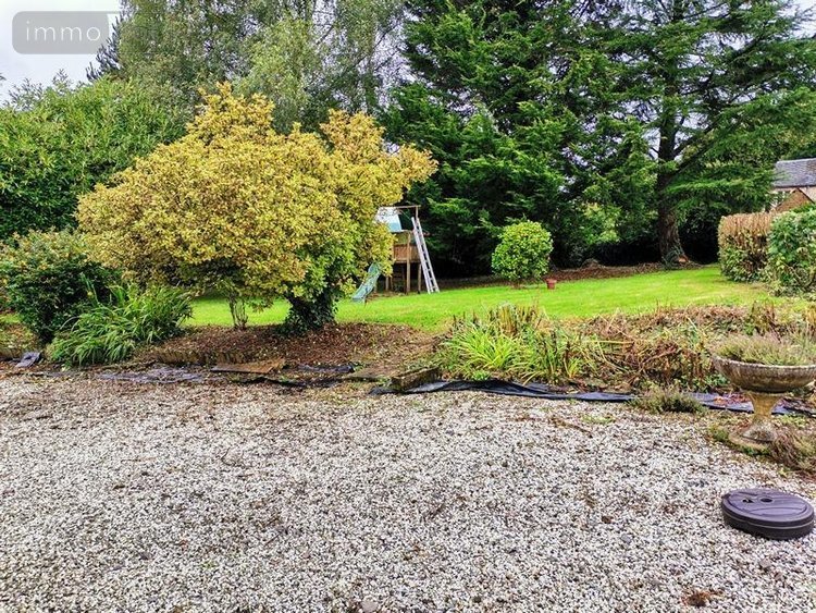 Maison a vendre Le Grais 61600 Orne 160 m2  180500 euros